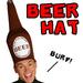 Genuine Beer Hat