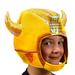 Transformers, Bumblebee Plush Helmet