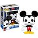 Pop! Vinyl Figure: Mickey Mouse