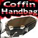 Coffin Handbag