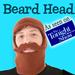 Beard Beanie Knit Cap