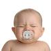 Baby Pacifier: Stopper