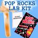 Pop Rocks Laboratory Kit
