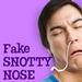 Snotty Nose