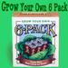 Grow Your Own 6-Pack