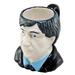 Doctor Who: The Second Doctor Figural Mug